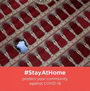 Meet your Posher, Yasser